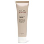 NATIO Ageless Skin Renewal Exfoliator 100g