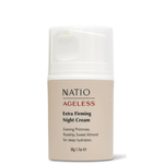 NATIO Ageless Extra Firming Night Cream 50g