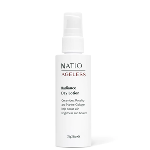 NATIO Ageless Radiance Day Lotion 75g