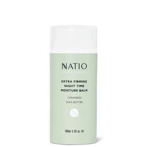 NATIO Aromatherapy Extra Firming Night Balm 100ml