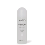 NATIO Aromatherapy Deodorant Roll-on