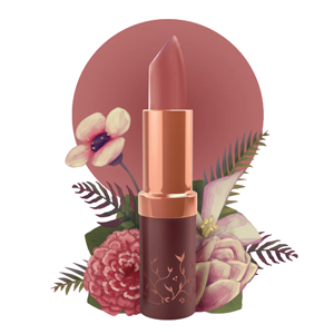 KAREN MURRELL Lipstick 23 Blushing Rose