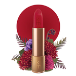 KAREN MURRELL Lipstick 04 Red Shimmer