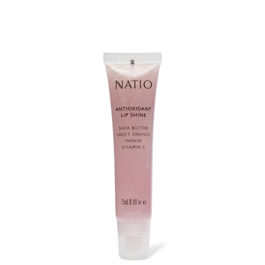 NATIO Antioxidant Lip Shine Grace