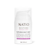 NATIO Restore Night Cream 50ml