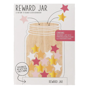 SPLOSH Kids Reward Jar Girls