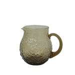 FRENCH COUNTRY Serena Smoke Pitcher