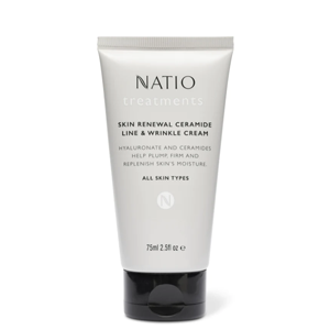 NATIO Treat Skin Renew Ceramide Line Cream