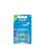 ORAL-B Dental Tape Satin Mint 25m
