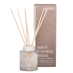 TAC Naturals Neroli & Amber Wood Diffuser 120ml