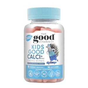 GVC Kids Good Calci + Vitamin D 90s