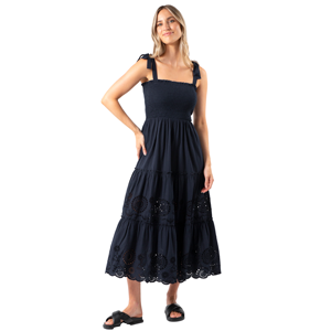 STELLA & GEMMA Dress Aloha Navy
