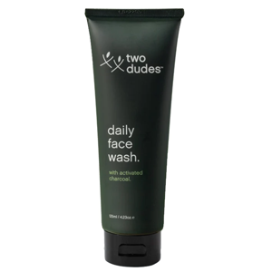 TWO DUDES Daily Face Wash 125ml