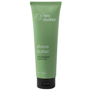 TWO DUDES Shave Butter 130ml