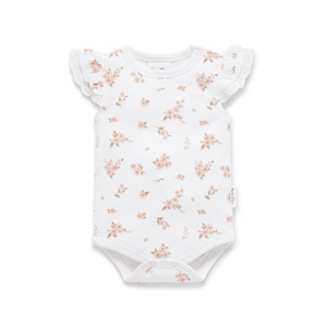 ASTER & OAK Blossom Onesie