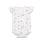 ASTER & OAK Blossom Onesie