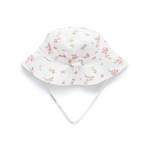 ASTER & OAK Blossom Bucket Hat