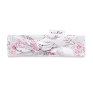 ASTER & OAK Daisy Floral Headband