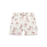 ASTER & OAK Fawn Meadow Shorts