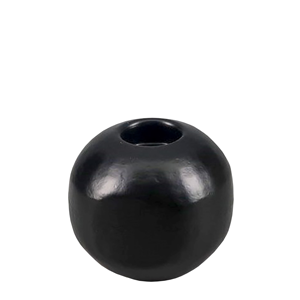 LE FORGE Aluminium Hammered Ball Tealight