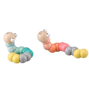 ALLEN TRADING Wiggly Worm