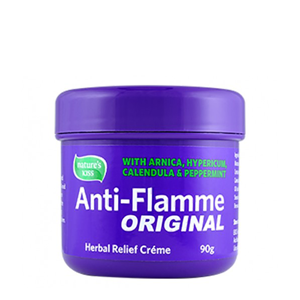 ANTI-FLAMME Herbal Relief Cream 90g