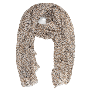 ANTLER Scarf Cheetah