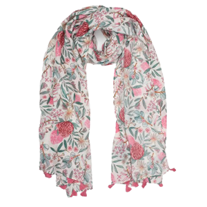 ANTLER Scarf Waratahs