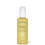 NATIO Aromatherapy Gentle Facial Cleansing Oil 125ml