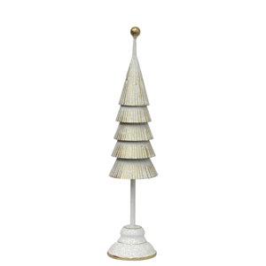 FRENCH COUNTRY Aspen Table Tree Sm
