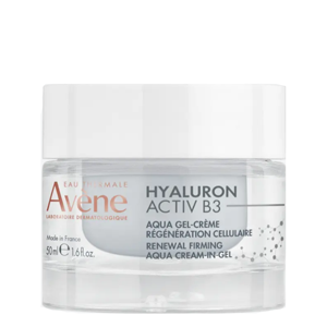 AVENE Hyaluron Activ B3 Cream In Gel 50ml