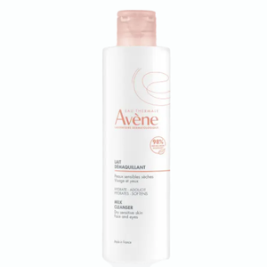 AVENE Gentle Milk Cleanser 200ml