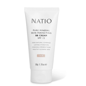 NATIO BB Cream Fair