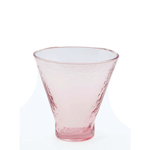 BIANCA LORENNE Cocktail Glasses Rose Set/4