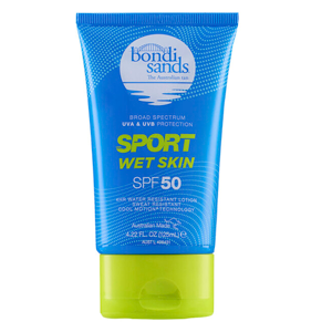 BONDI SANDS Sports Wet Skin SPF50 125ml