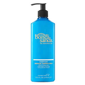 BONDI SANDS Gradual Tan Milk 375ml