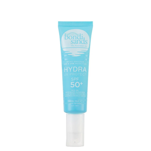 BONDI SANDS Hydra Face Gel SPF50+ 50ml