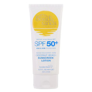 BONDI SANDS SPF50 Lotion Coconut 150ml