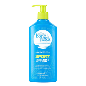 BONDI SANDS Sports Lotion SPF50 400ml