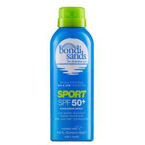 BONDI SANDS Sports Spray SPF50 160g