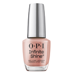 OPI Infinite Shine Barefoot in Barcelona