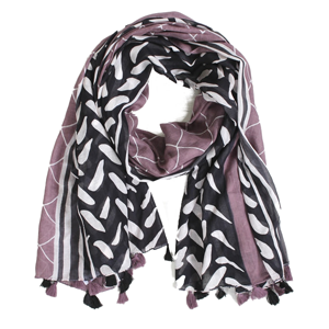 BEAU Scarf Lily Jean