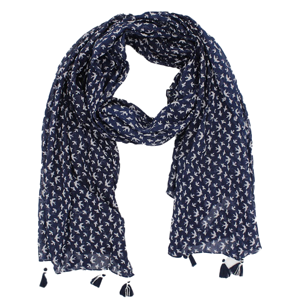 BEAU Scarf Swallow