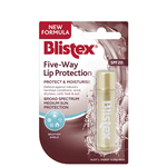 BLISTEX 5-Way Lip Protection SPF20 4.25g
