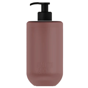 TAC Smith & Co Blush Rose & Blackberry Hand & Body Wash 400ml