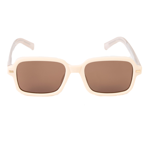 STELLA & GEMMA Sunglasses Bobby Cream
