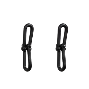 ANTLER Earrings Bodie