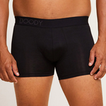 BOODY Men's Boxers Black