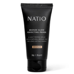 NATIO Bronze Glow Perfecting Primer