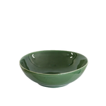 CC INTERIORS Verde & Ivy Bowl